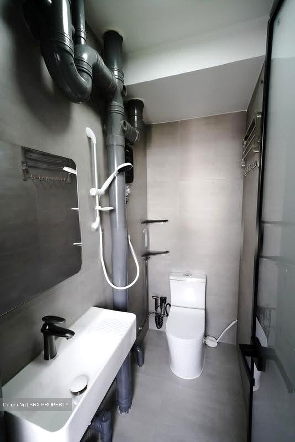 Laguna Park (D15), Apartment #616251821